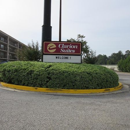 Clarion Suites Augusta Esterno foto
