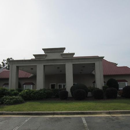 Clarion Suites Augusta Esterno foto