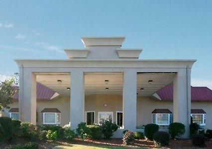 Clarion Suites Augusta Esterno foto
