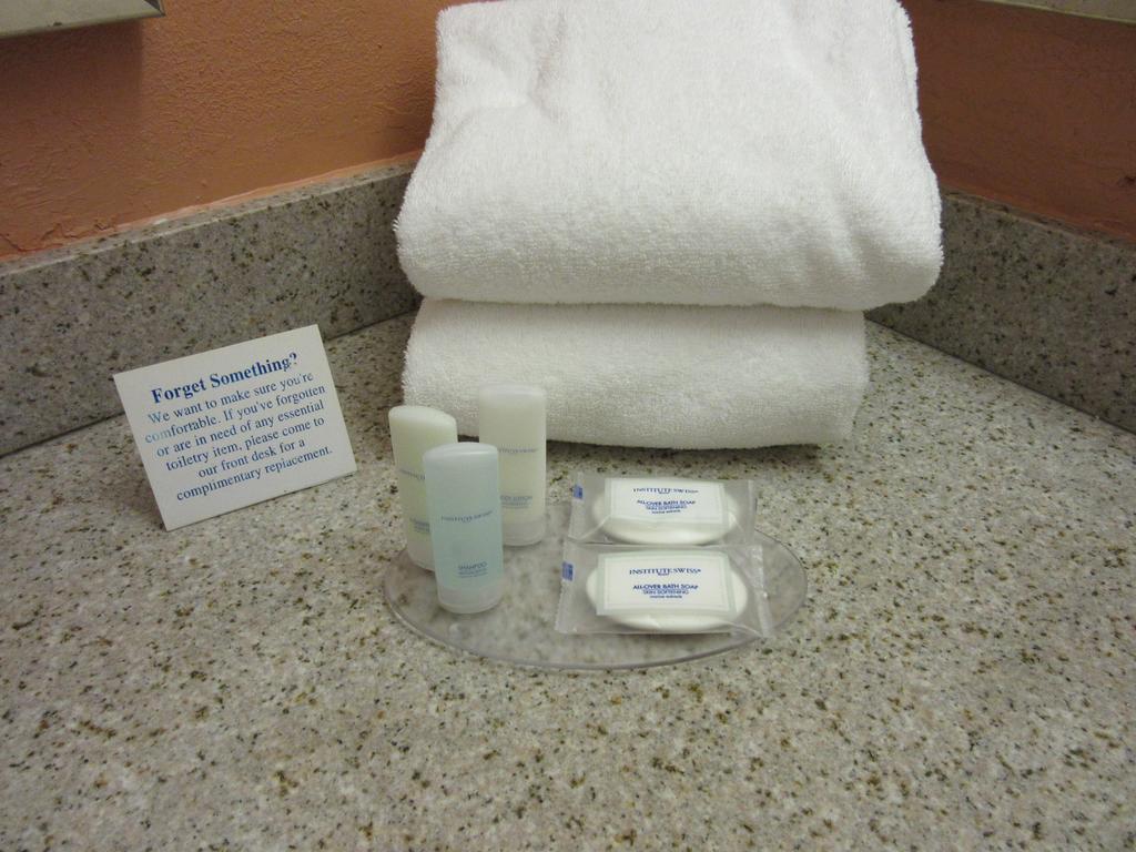 Clarion Suites Augusta Esterno foto