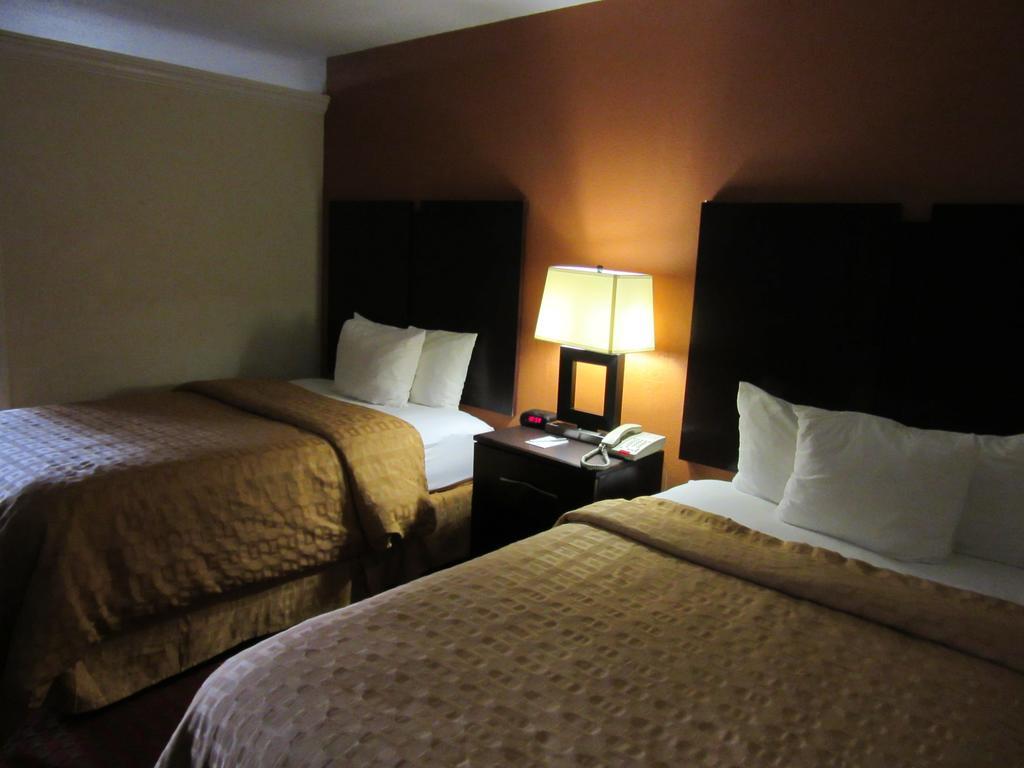 Clarion Suites Augusta Camera foto