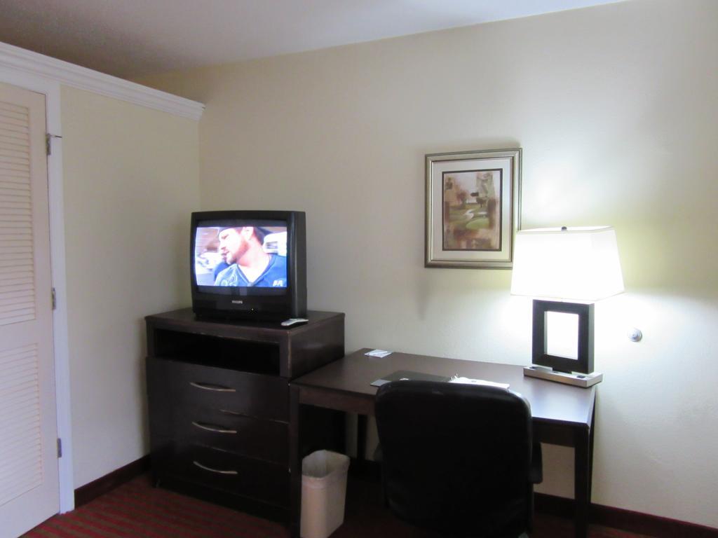 Clarion Suites Augusta Camera foto