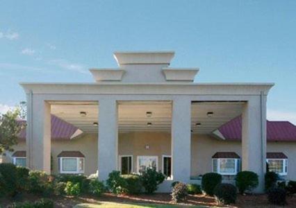 Clarion Suites Augusta Esterno foto